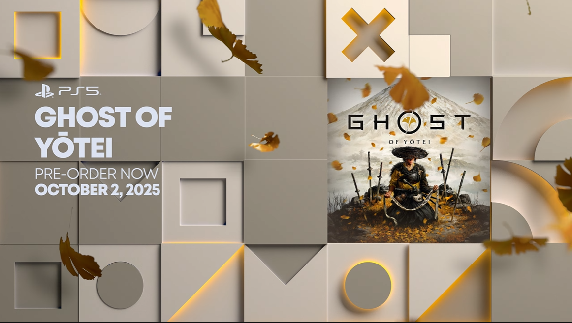 Ghost of Yōtei - State of Play, everything you need to know!